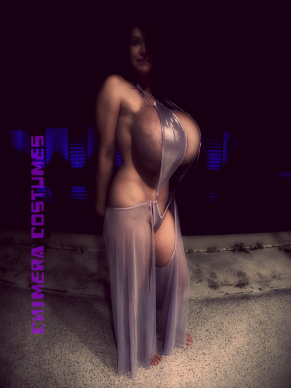 monster tits porn slut