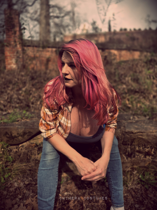 Step-by-step guide imagery showing the proper technique for a breast self-examination, including the circular motion and areas to examine