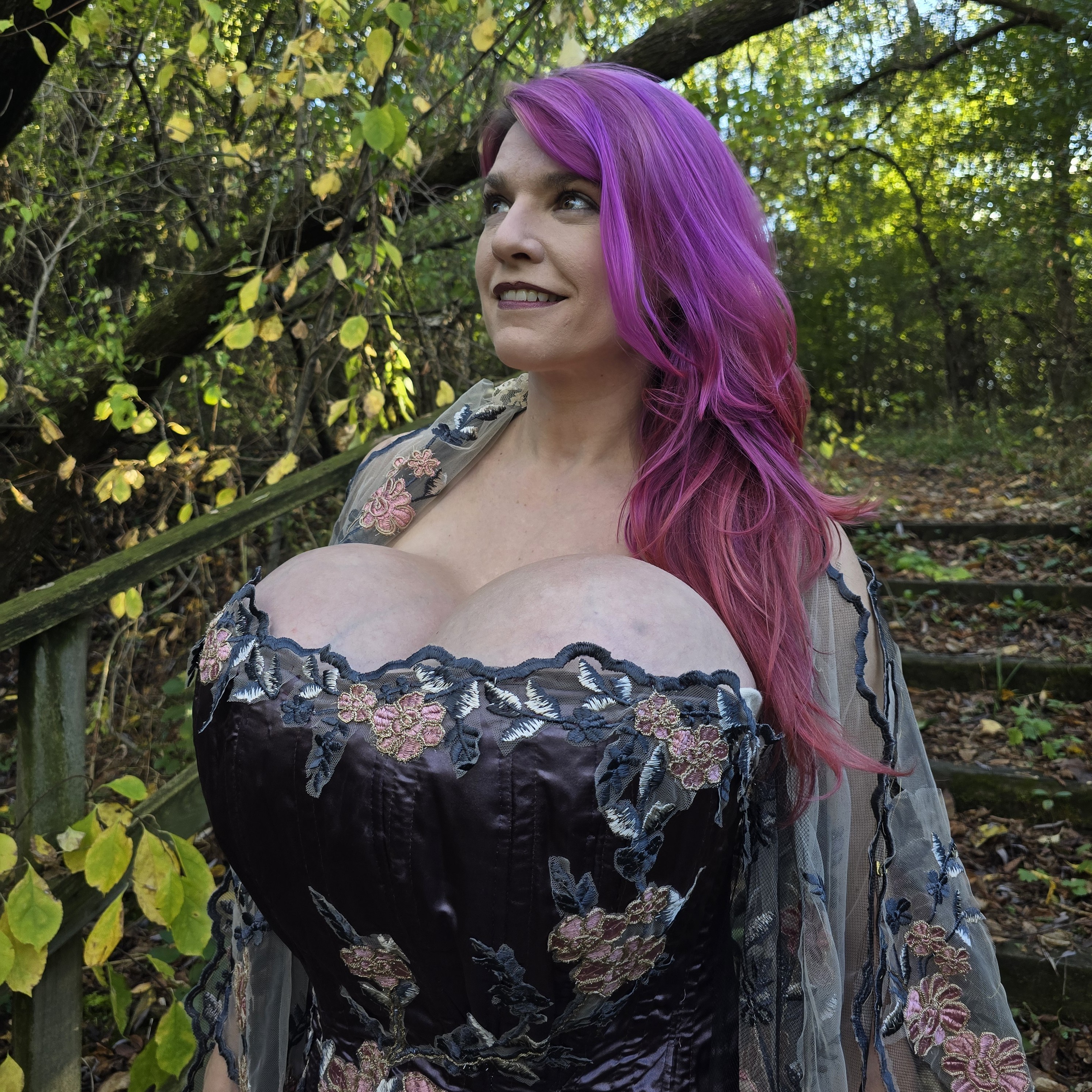 Educational image representing breast cancer awareness, early detection, and the importance of regular screening and medical checkups